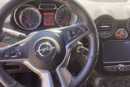 Opel Adam 97.300 km 6.700 &euro; Bergkamen 59192