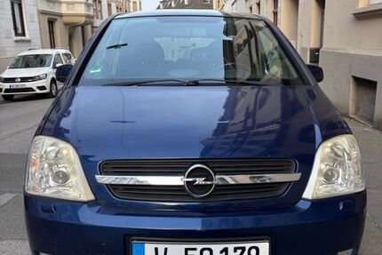 Opel Meriva 160.000 km 1.000 &euro; Wuppertal 42277