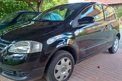 VW Fox 131.055 km 2.100 € Hauneck-Oberhaun 36282