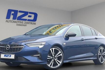 Opel Insignia 68.000 km 20.888 &euro; Darmstadt 64293