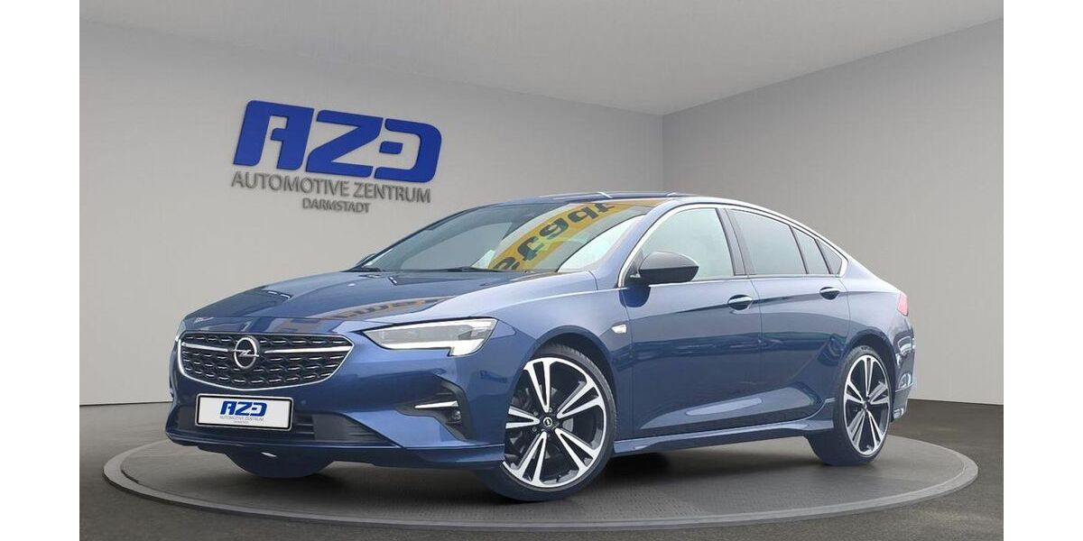 Opel Insignia 68.000 km 20.888 &euro; Darmstadt 64293