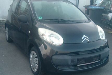 Citroen C1 146.124 km 1.990 &euro; Soest 59494