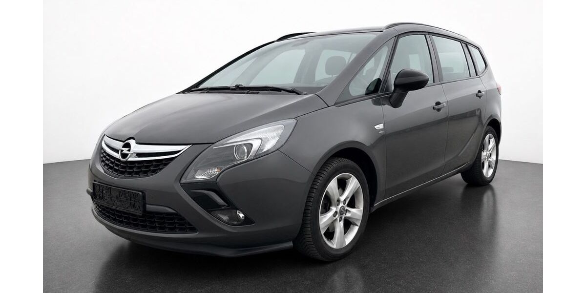 Opel Zafira 159.000 km 5.999 &euro; Gerolzhofen 97447
