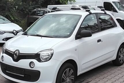 Renault Twingo 108.300 km 5.850 € Berlin 13409