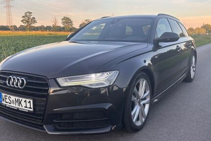 Audi A6 164.800 km 17.990 &euro; Hamminkeln 46499