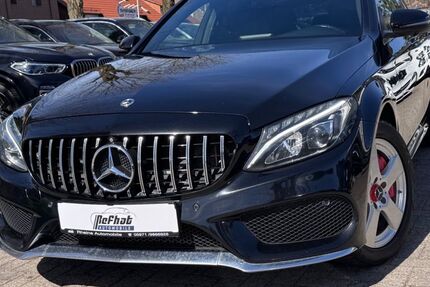 Mercedes-Benz C 250 325.400 km 10.900 &euro; Lohne 49393