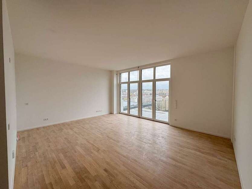 Wohnung zum Mieten in Aalen 1.160 € 74.86 m²
