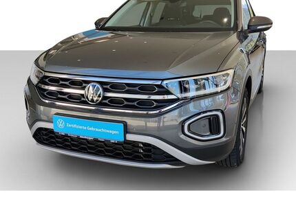 VW T-Roc 23.100 km 25.990 &euro; Füssen 87629
