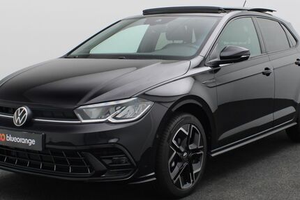 VW Polo 1.050 km 27.280 &euro; Twist 49767