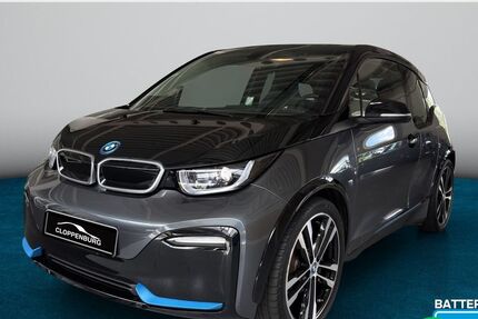 BMW i3 54.700 km 22.980 &euro; Ansbach 91522