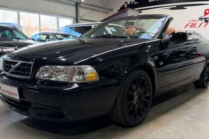 Volvo C70 56.486 km 12.999 &euro; Coswig 01640