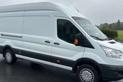 Ford Transit 164.000 km 11.490 € Rheinbach 53359