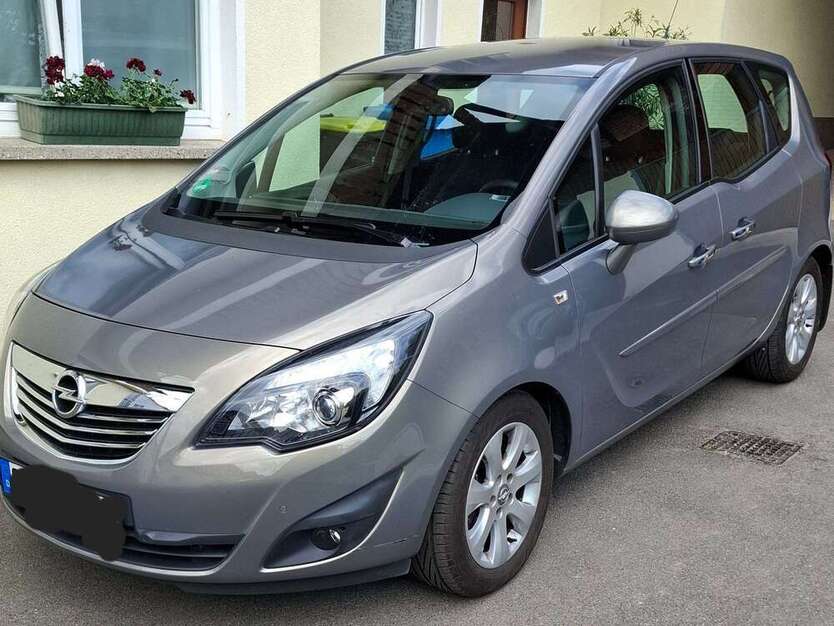 Meriva