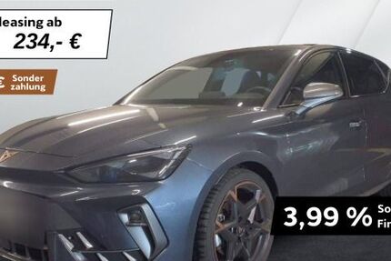Cupra Leon 8.565 km 29.930 &euro; Hof 95030
