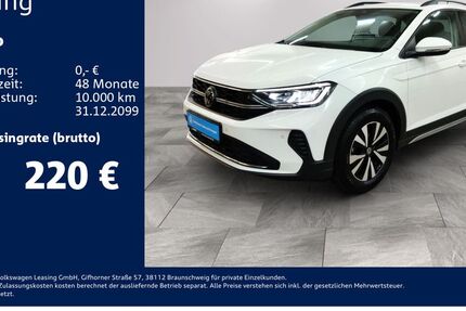 VW Taigo 42.150 km 16.470 &euro; Borna 04552