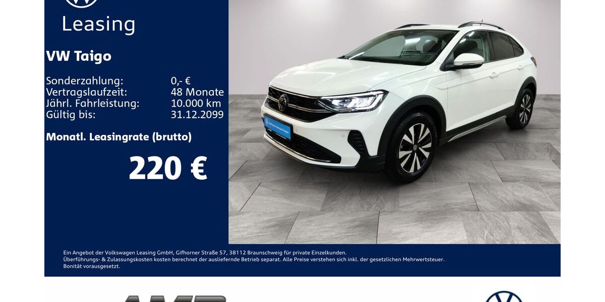 VW Taigo 42.150 km 16.470 &euro; Borna 04552