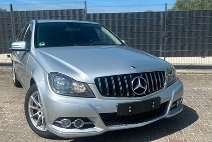 Mercedes-Benz C 250 141.117 km 9.500 &euro; Hamm 59069
