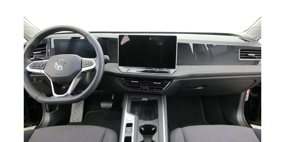VW Passat Variant 1.5 eTSI 7-DSG LED+KAMERA+WINTER 35.987 km 26.900 &euro; Hagenow 19230