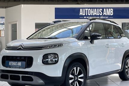 Citroen C3 Aircross 49.820 km 10.600 &euro; Braunschweig 38122