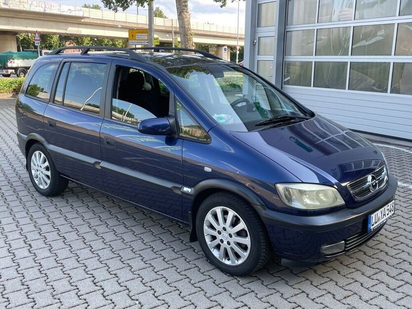 Zafira
