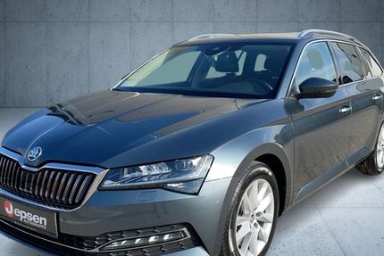 Skoda Superb 76.382 km 28.470 &euro; Saal a.d. Donau 93342