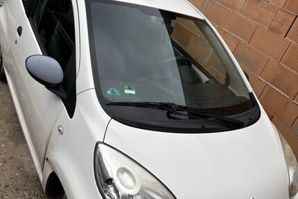 Citroen C1 150.000 km 1.990 &euro; Heimbuchenthal 63872