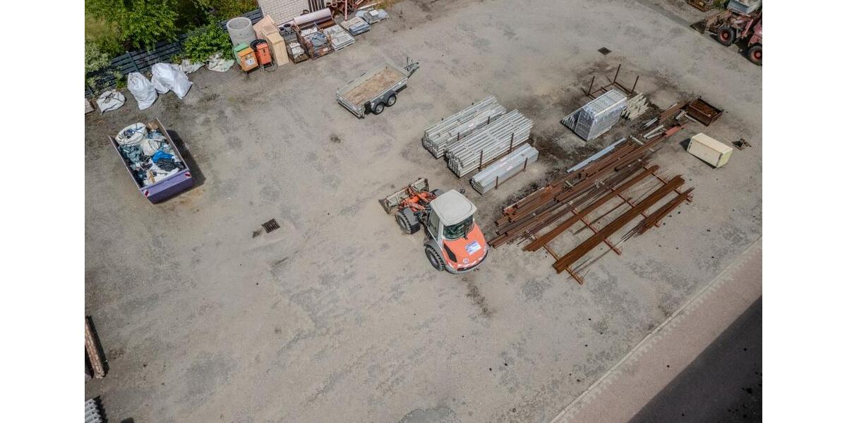 Gewerbeobjekt Tülau - 80&euro; | Angebot:25331295