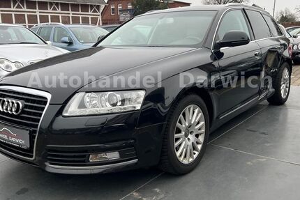 Audi A6 251.212 km 3.990 € Winsen Luhe 21423