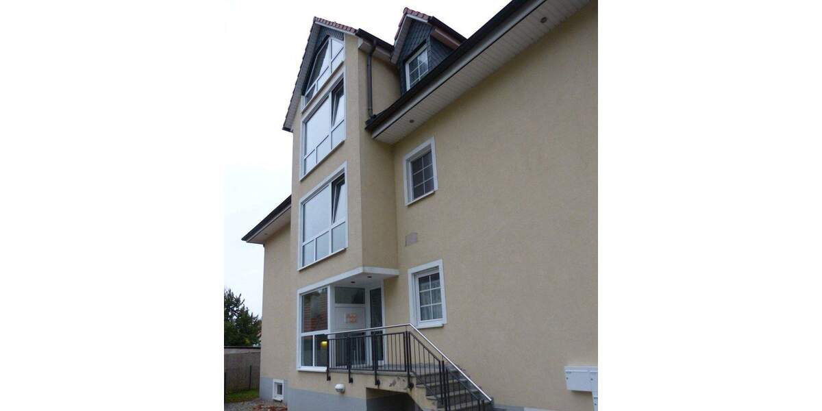 Etagenwohnung Falkensee Seegefeld - 3 Zimmer, 59 m&sup2;, 299.000&euro; | Angebot:25317857