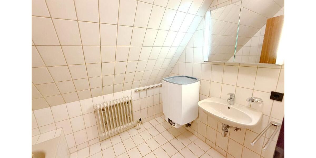 Etagenwohnung Reichenbach an der Fils - 3 Zimmer, 82 m&sup2;, 800&euro; | Angebot:26646515