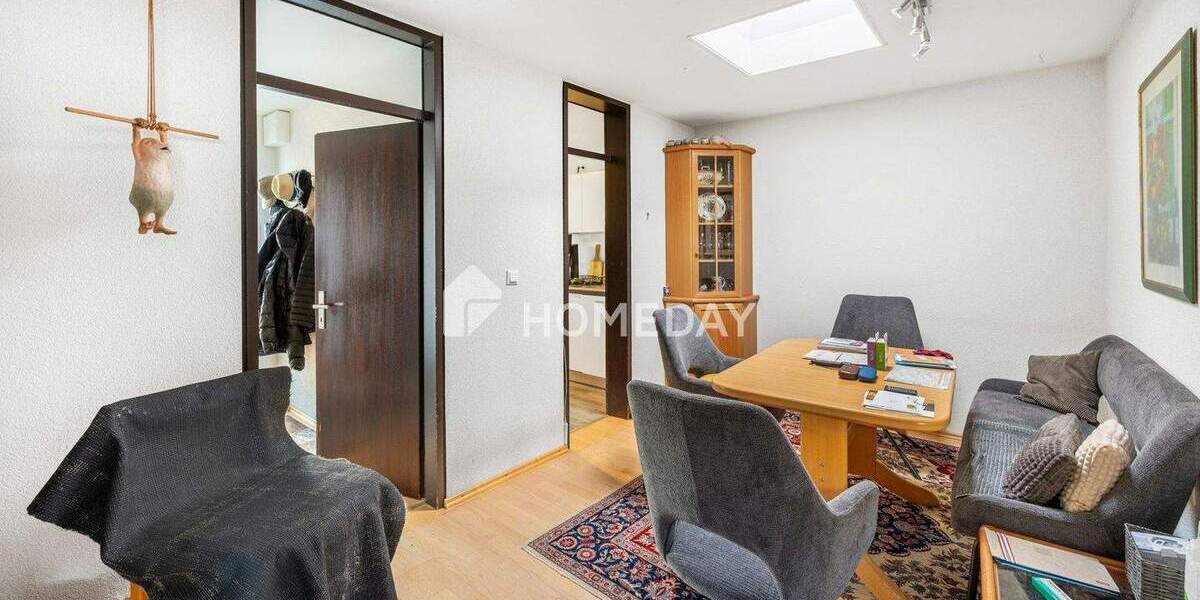Bungalow Offenburg Südweststadt - 5 Zimmer, 120 m&sup2;, 499.000&euro; | Angebot:25798448