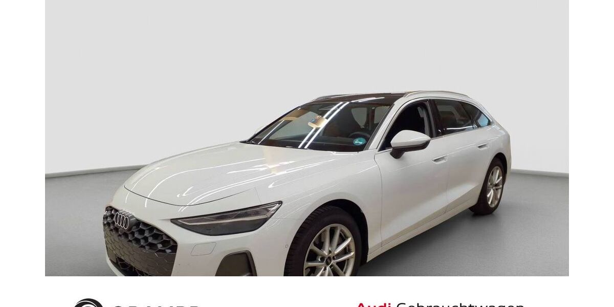 Audi A6 27.862 km 48.490 &euro; Lohr am Main 97816