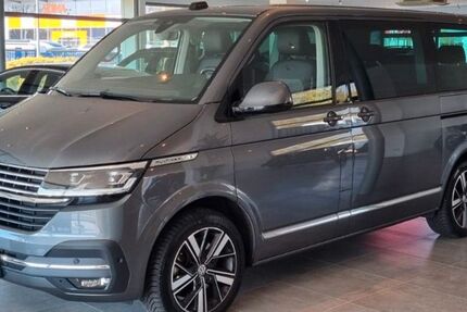 VW T6 Multivan 70.064 km 42.950 &euro; Warendorf 48231