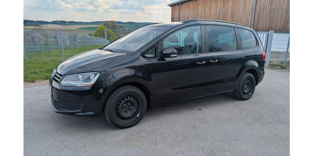VW Sharan 247.630 km 7.500 &euro; Bad Abbach 93077