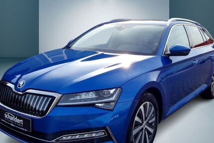 Skoda Superb 85.890 km 24.750 &euro; Lutherstadt Wittenberg 06886