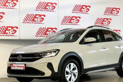 VW Taigo 44.900 km 17.674 &euro; Frohburg 04654