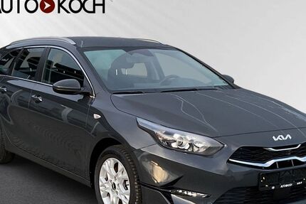 Kia ceed / Ceed 21.887 km 22.888 &euro; Eschweiler 52249