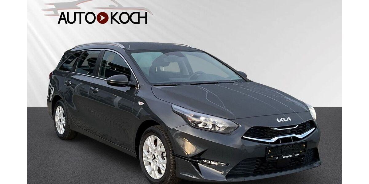 Kia ceed / Ceed 21.887 km 22.888 &euro; Eschweiler 52249