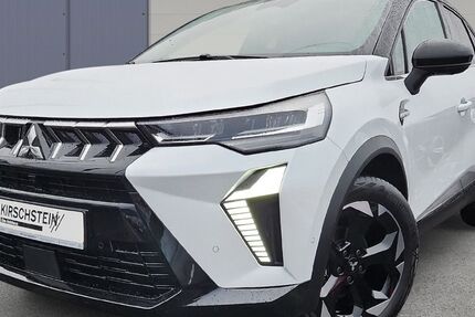 Mitsubishi ASX 8.033 km 29.990 &euro; Bad Hersfeld 36251