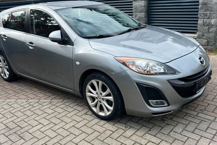 Mazda 3 146.566 km 5.450 € Bad Doberan 18209