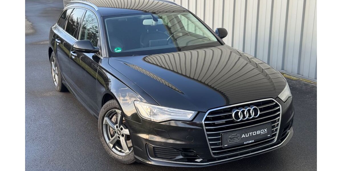 Audi A6 349.867 km 9.999 &euro; Rheda-Wiedenbrück 33378