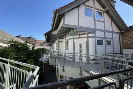 Wohnung zum Mieten in Kandel 900 € 100.88 m²