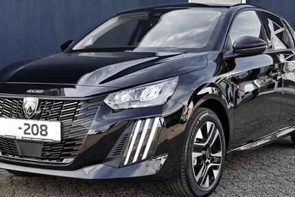 Peugeot 208 3.000 km 37.280 &euro; Eschwege 37269