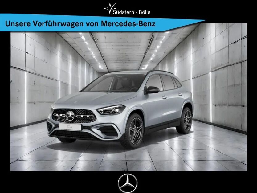 GLA 180