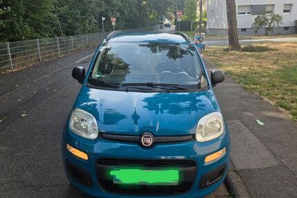 Fiat Panda 162.000 km 4.100 &euro; Oberursel 61440