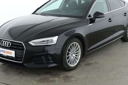 Audi A5 93.885 km 24.430 &euro; Köln 50739
