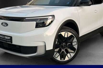 Ford Explorer 1.390 km 46.880 &euro; Weinheim 69469