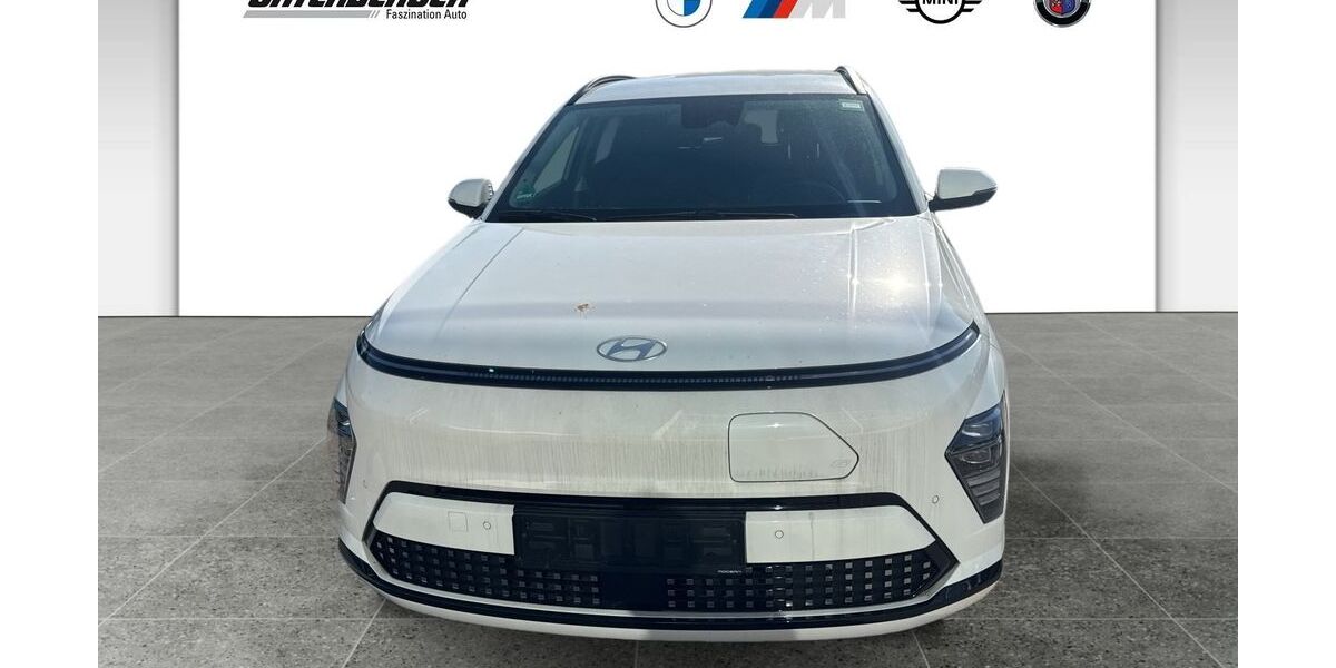 Hyundai KONA 7.584 km 30.490 &euro; Mühldorf am Inn 84453