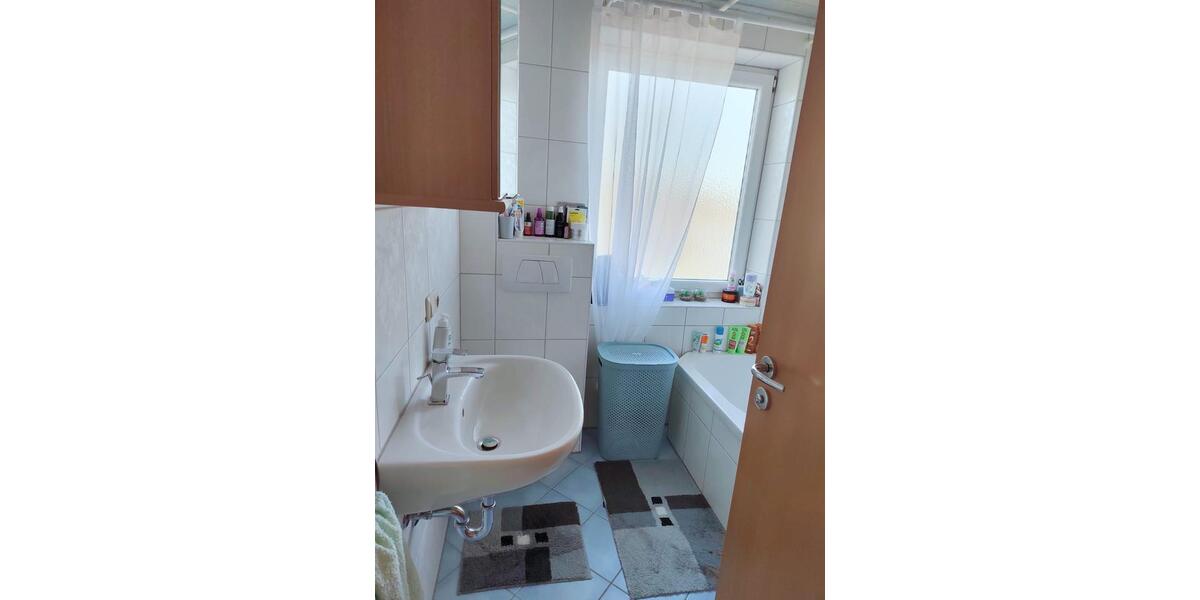 Etagenwohnung Kempten (Allgäu) Auf dem Lindenberg - 3 Zimmer, 65 m&sup2;, 230.000&euro; | Angebot:26349137