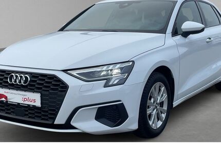 Audi A3 77.656 km 21.980 &euro; Traunstein 83278